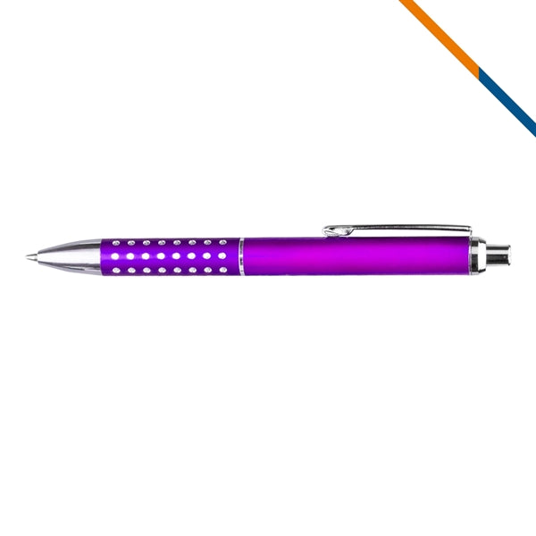 Simi Rhinestone Ballpoint Pen