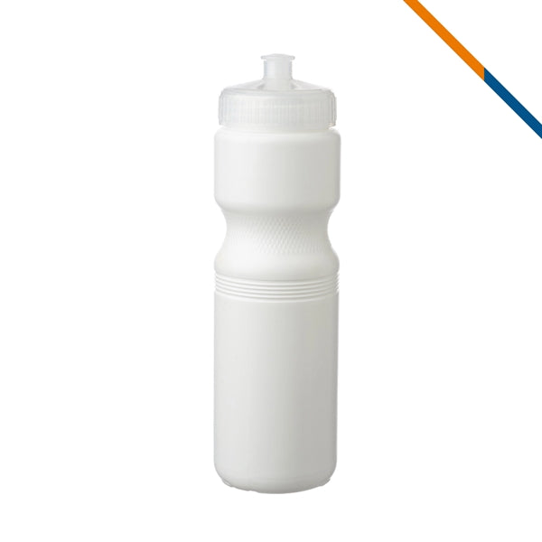 Sigman Plastic Water Bottle - 28 OZ.