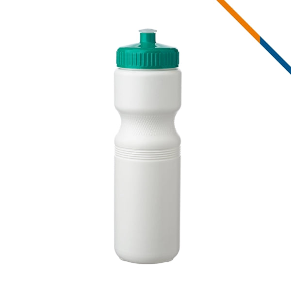 Sigman Plastic Water Bottle - 28 OZ.