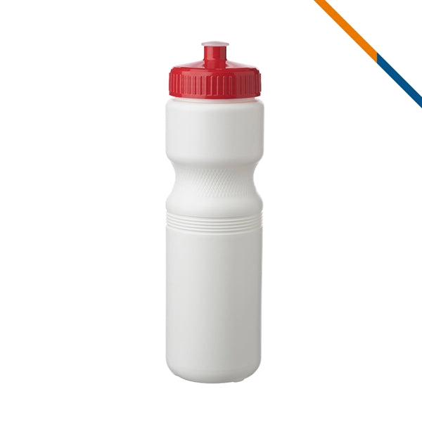 Sigman Plastic Water Bottle - 28 OZ.