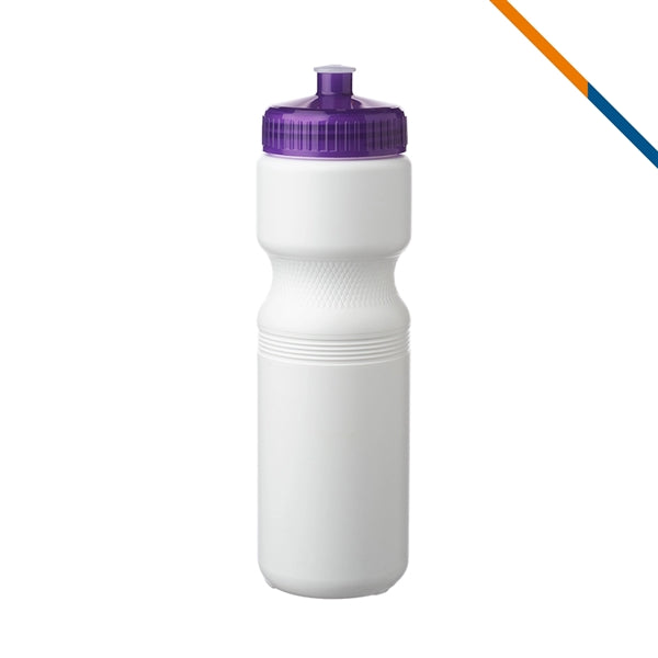 Sigman Plastic Water Bottle - 28 OZ.