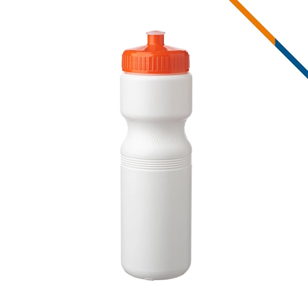 Sigman Plastic Water Bottle - 28 OZ.
