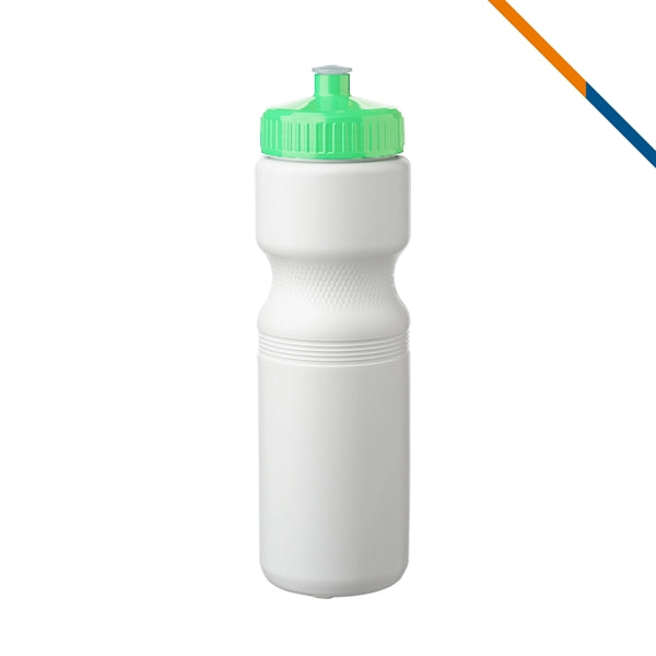 Sigman Plastic Water Bottle - 28 OZ.