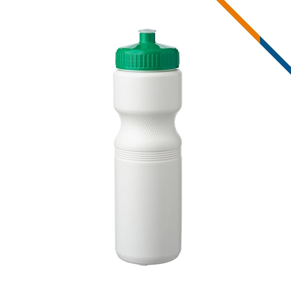 Sigman Plastic Water Bottle - 28 OZ.