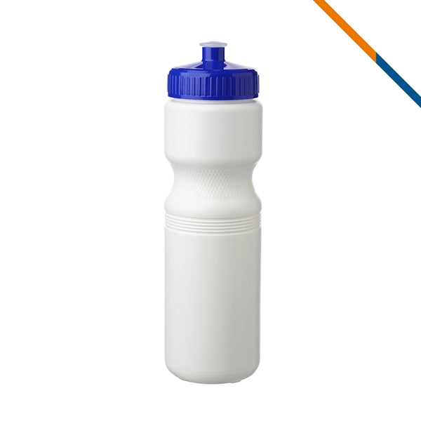 Sigman Plastic Water Bottle - 28 OZ.