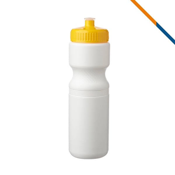 Sigman Plastic Water Bottle - 28 OZ.