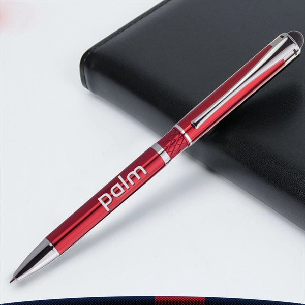 Tata Accent Metal Stylus Pens