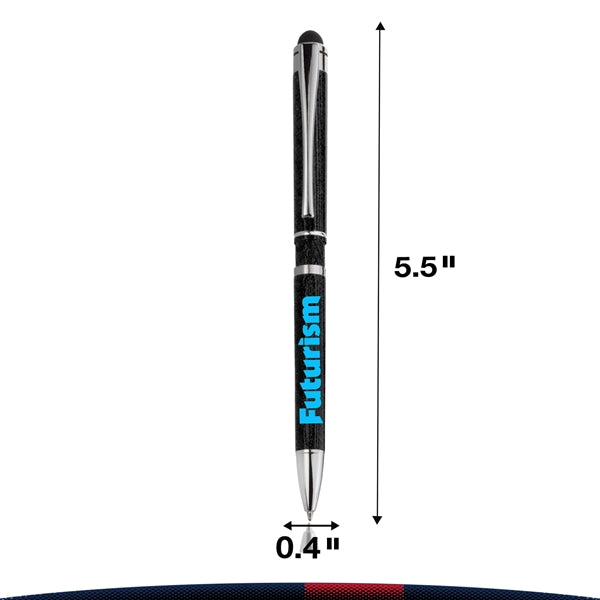 Tata Accent Metal Stylus Pens