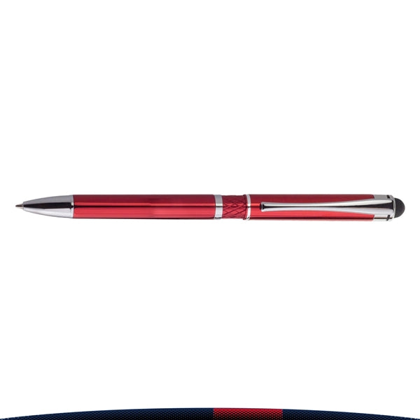 Tata Accent Metal Stylus Pens