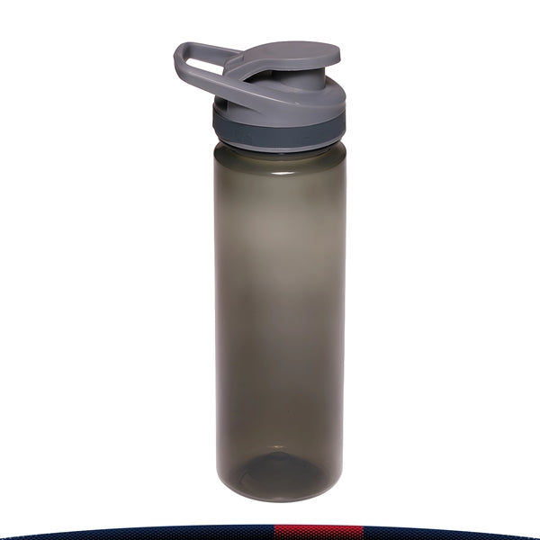 Vaioe Plastic Sports Bottle - 22 OZ.