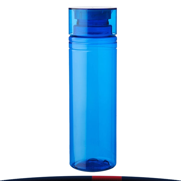 Vigol Plastic Water Bottle - 30 OZ.