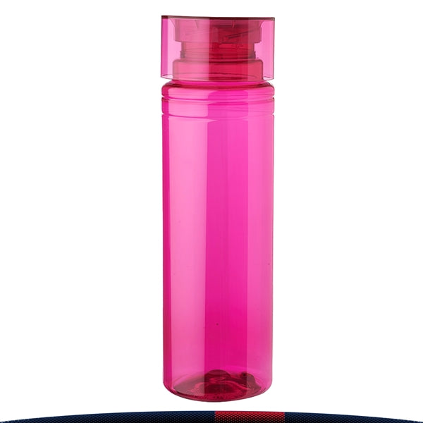 Vigol Plastic Water Bottle - 30 OZ.