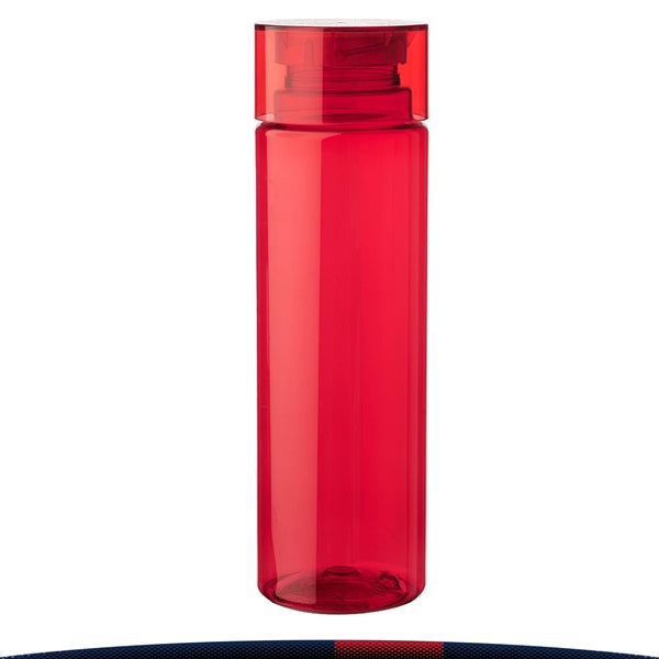 Vigol Plastic Water Bottle - 30 OZ.