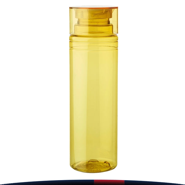 Vigol Plastic Water Bottle - 30 OZ.