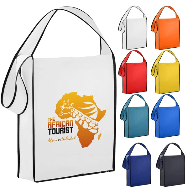 Non Woven Shoulder Bag