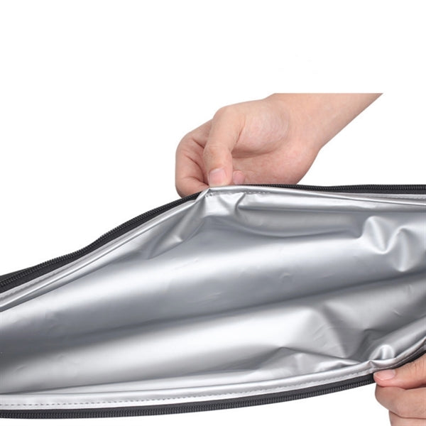 Insulated Beer Sleeve Cooler