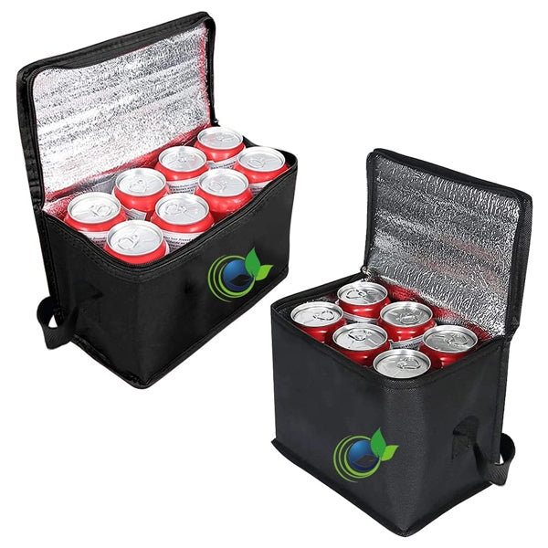 Portable Waterproof Oxford Cloth Insulation Bag
