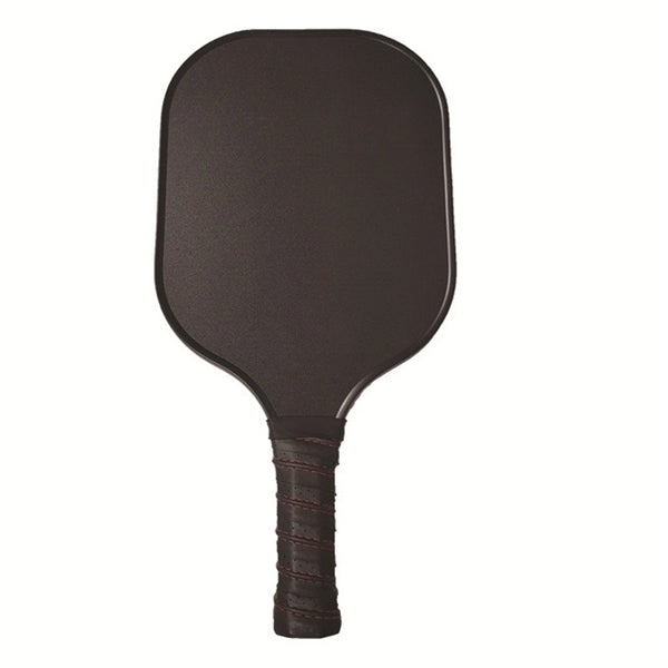 Carbon Fiber Pickleball Paddle - Single