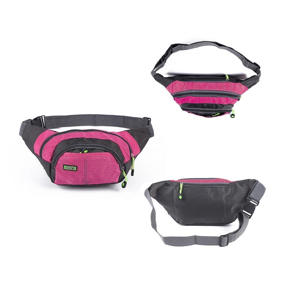 Waterproof Sport Waist Bag For Ridding Hiking