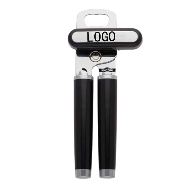 KitchenAid Classic Multifunction Can Bottle Opener