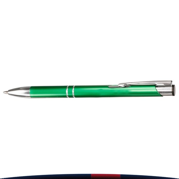 Mena Ballpoint Aluminum Pen