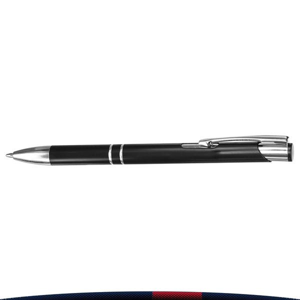 Mena Ballpoint Aluminum Pen
