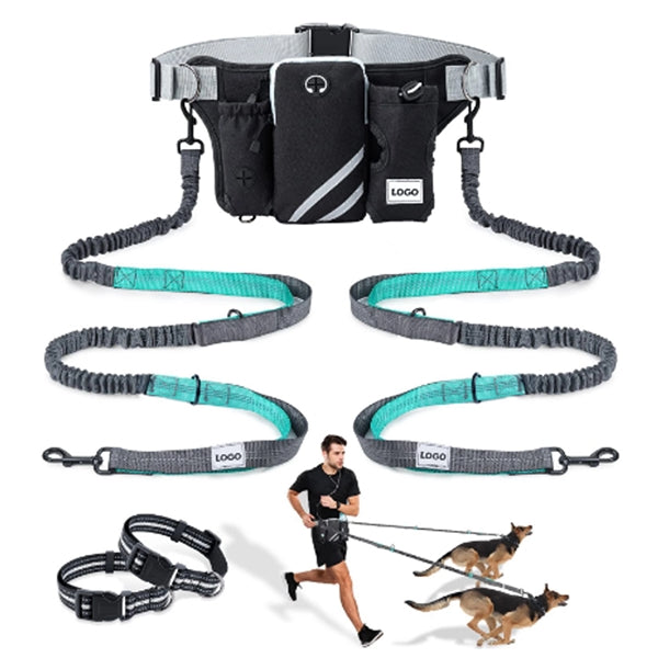 Outdoor Pet Training Waistpack