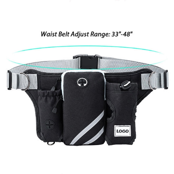 Outdoor Pet Training Waistpack