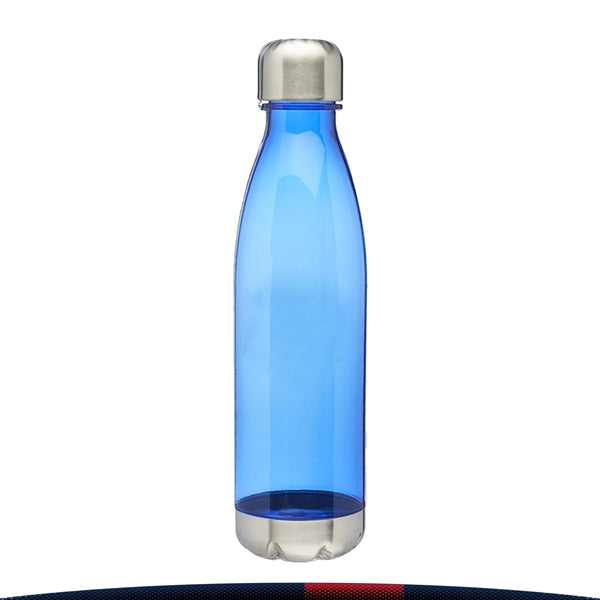 Laviel Plastic Water Bottle - 25 OZ.