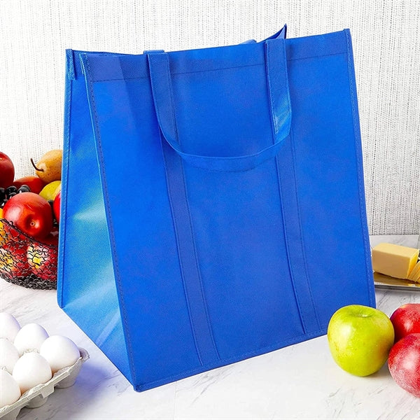Non-woven Grocery Tote Bag