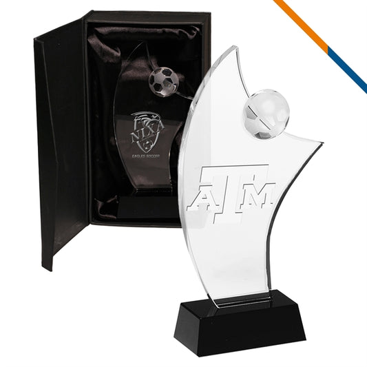 Goalin Glass Awards