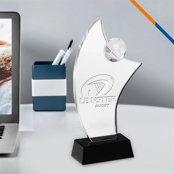Goalin Glass Awards
