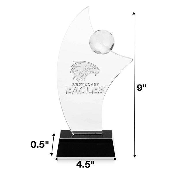 Goalin Glass Awards