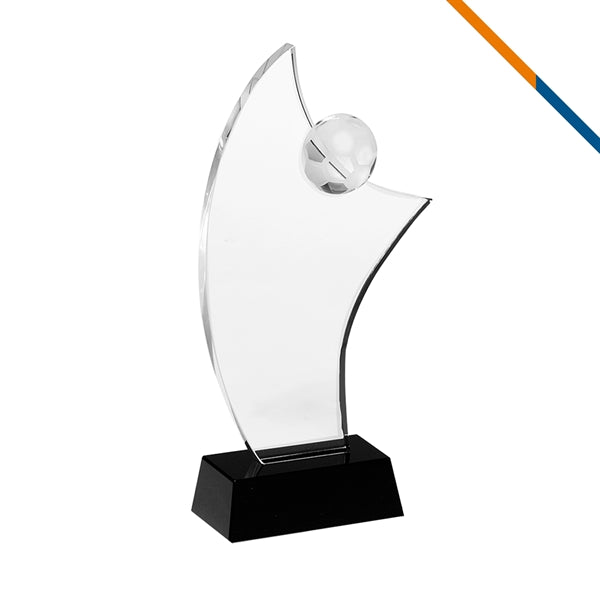 Goalin Glass Awards