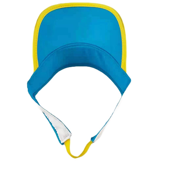 Athletic Performance Visor Cap
