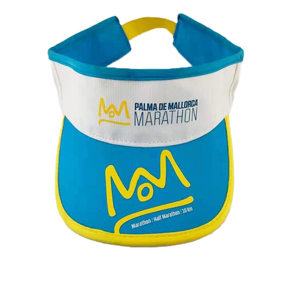 Athletic Performance Visor Cap