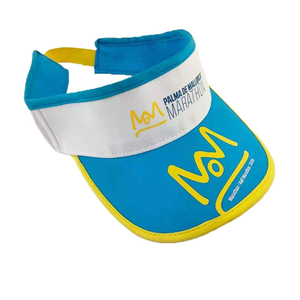 Athletic Performance Visor Cap