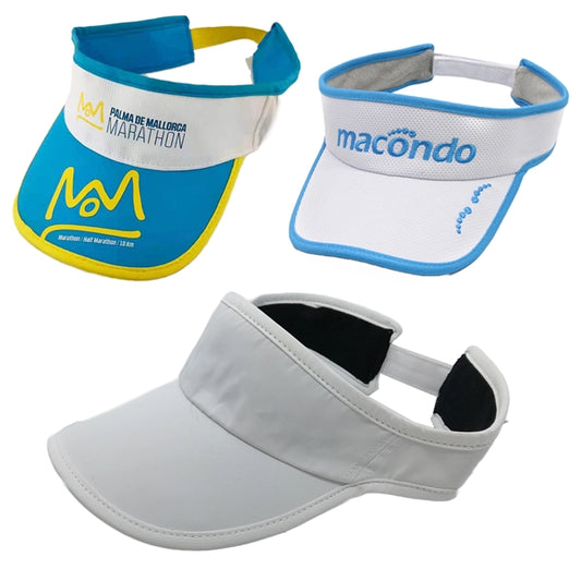 Athletic Performance Visor Cap