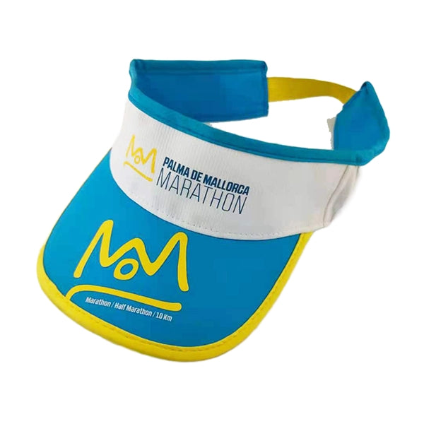 Athletic Performance Visor Cap