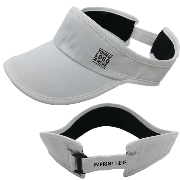 Athletic Performance Visor Cap