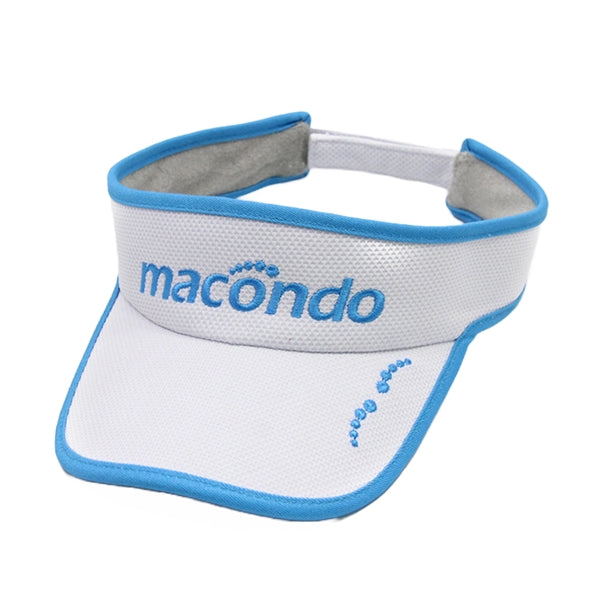 Athletic Performance Visor Cap