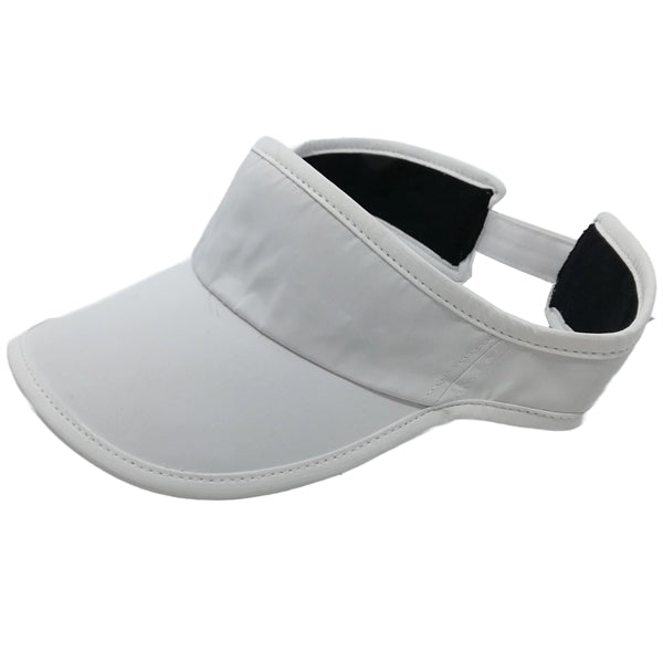 Athletic Performance Visor Cap