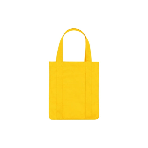 Non-Woven Shopper Tote Bag