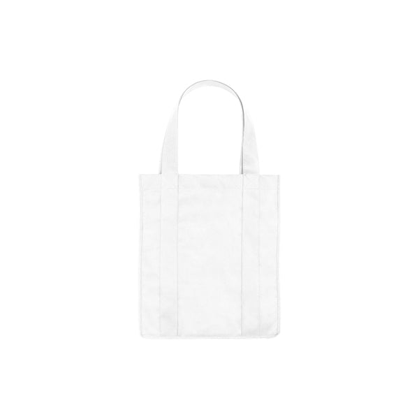 Non-Woven Shopper Tote Bag