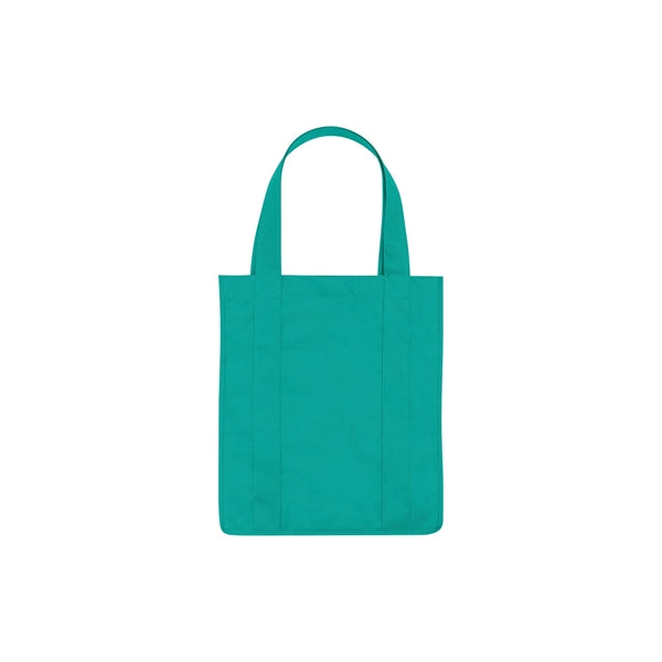 Non-Woven Shopper Tote Bag
