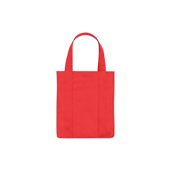 Non-Woven Shopper Tote Bag