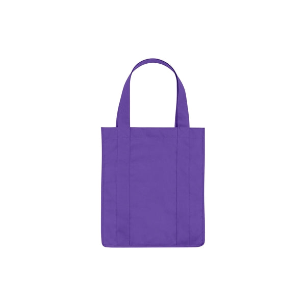 Non-Woven Shopper Tote Bag