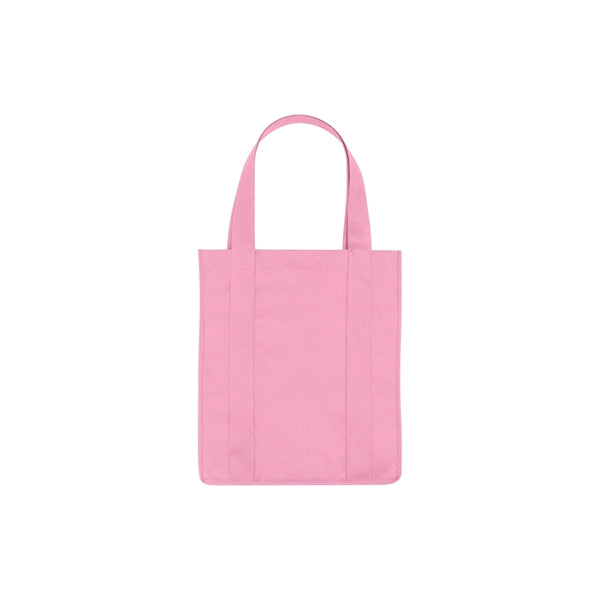 Non-Woven Shopper Tote Bag