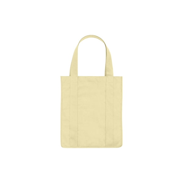 Non-Woven Shopper Tote Bag