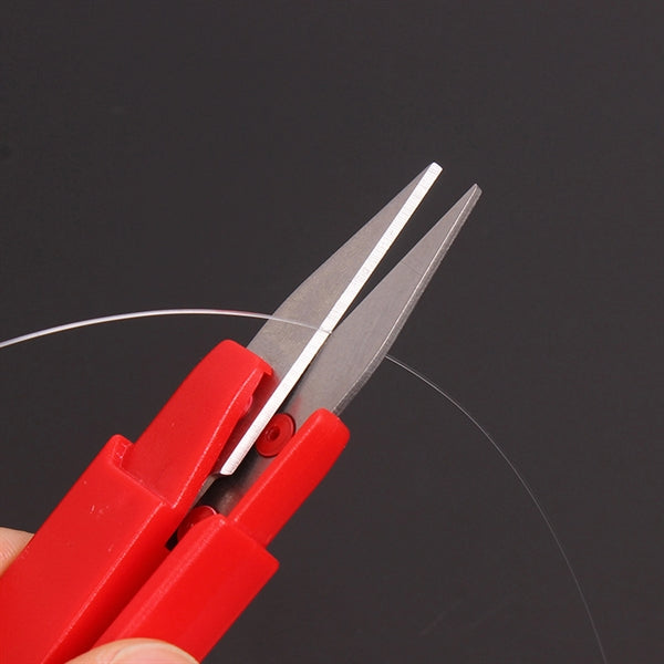U Shape Yarn Scissors